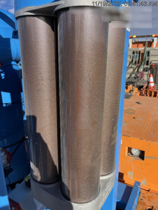 2024 HANKISON RDH-1550G