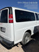 2023 CHEVROLET Express Van - Rental