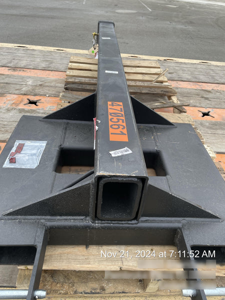 2024 ARROW MATERIAL HANDLING CE60-TH-STP