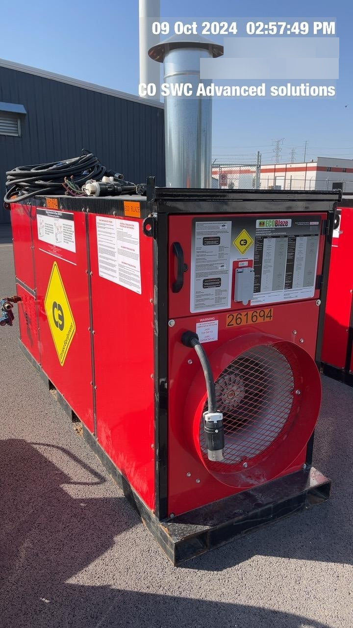 2022 CAMPO EB1000G-RE3