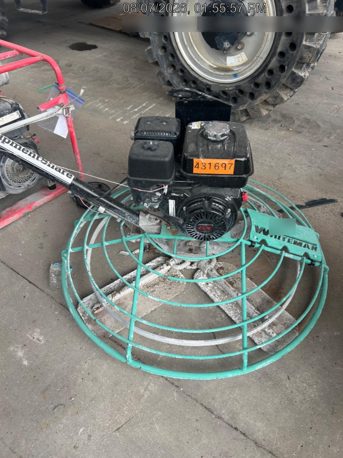 2024 MULTIQUIP B46H90