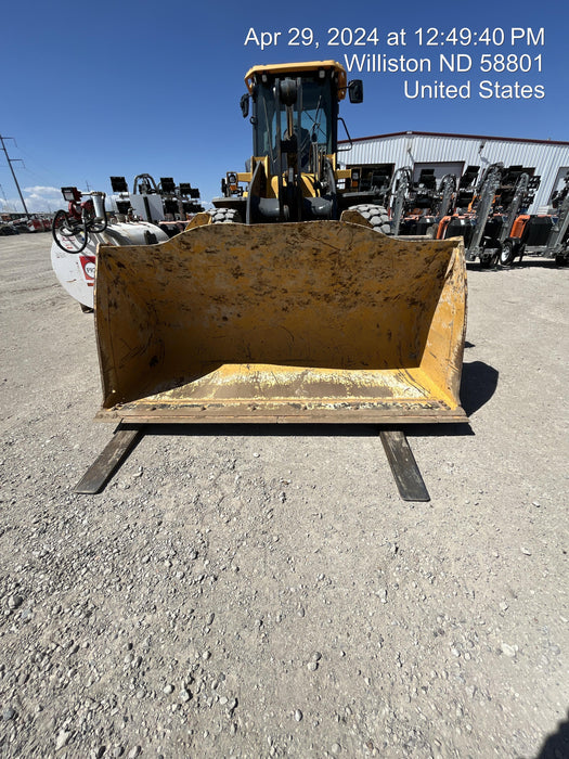 2022 STRICKLAND 100873