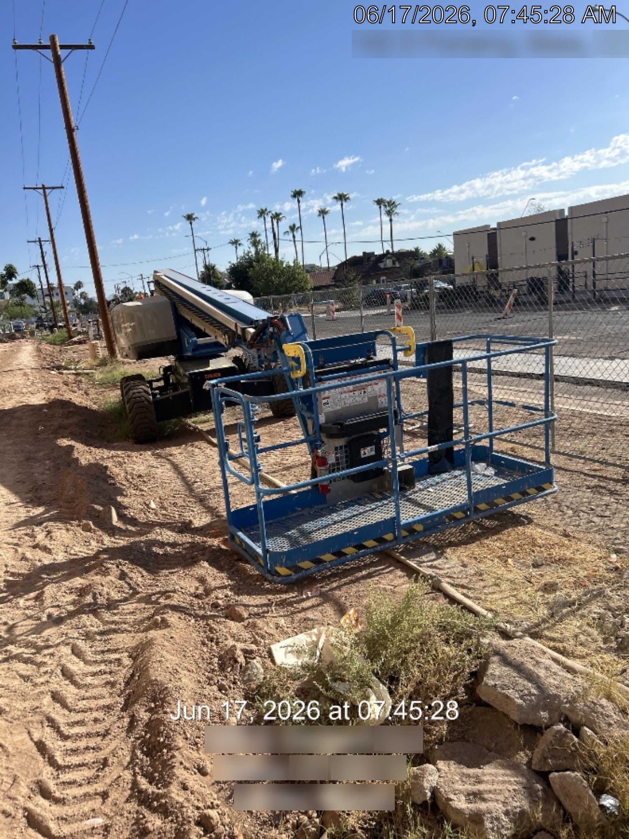 2024 GENIE S-65 XC