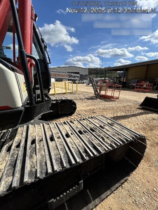 2021 LINK-BELT 250x4LF