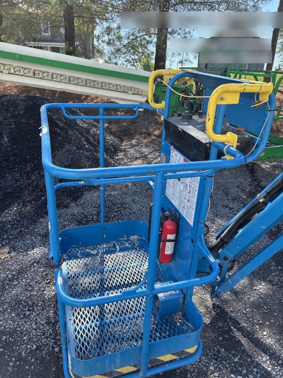 2024 GENIE Z40/23N RJ