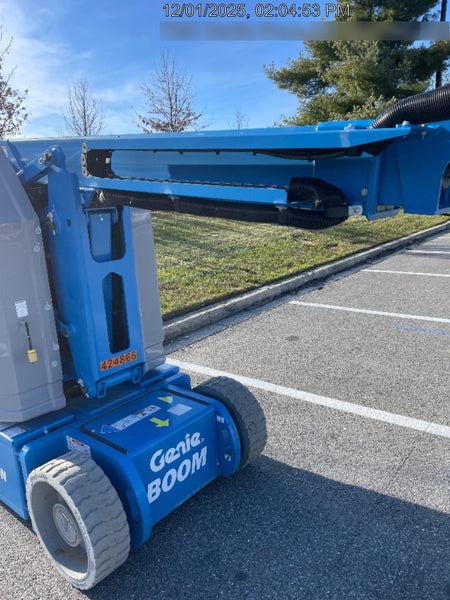 2024 GENIE Z30-20 N RJ