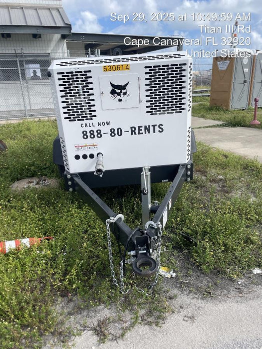 2025 BOBCAT PA425WCU-T4F