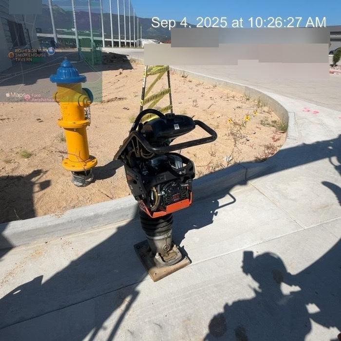 2024 HUSQVARNA LT6005