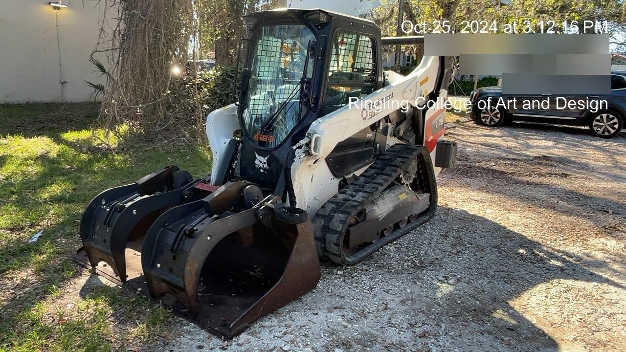 2022 SOLESBEE SBG-72
