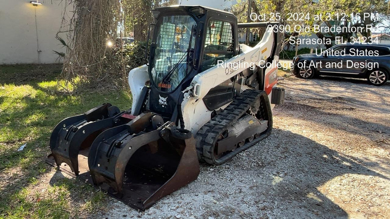 2022 SOLESBEE SBG-72