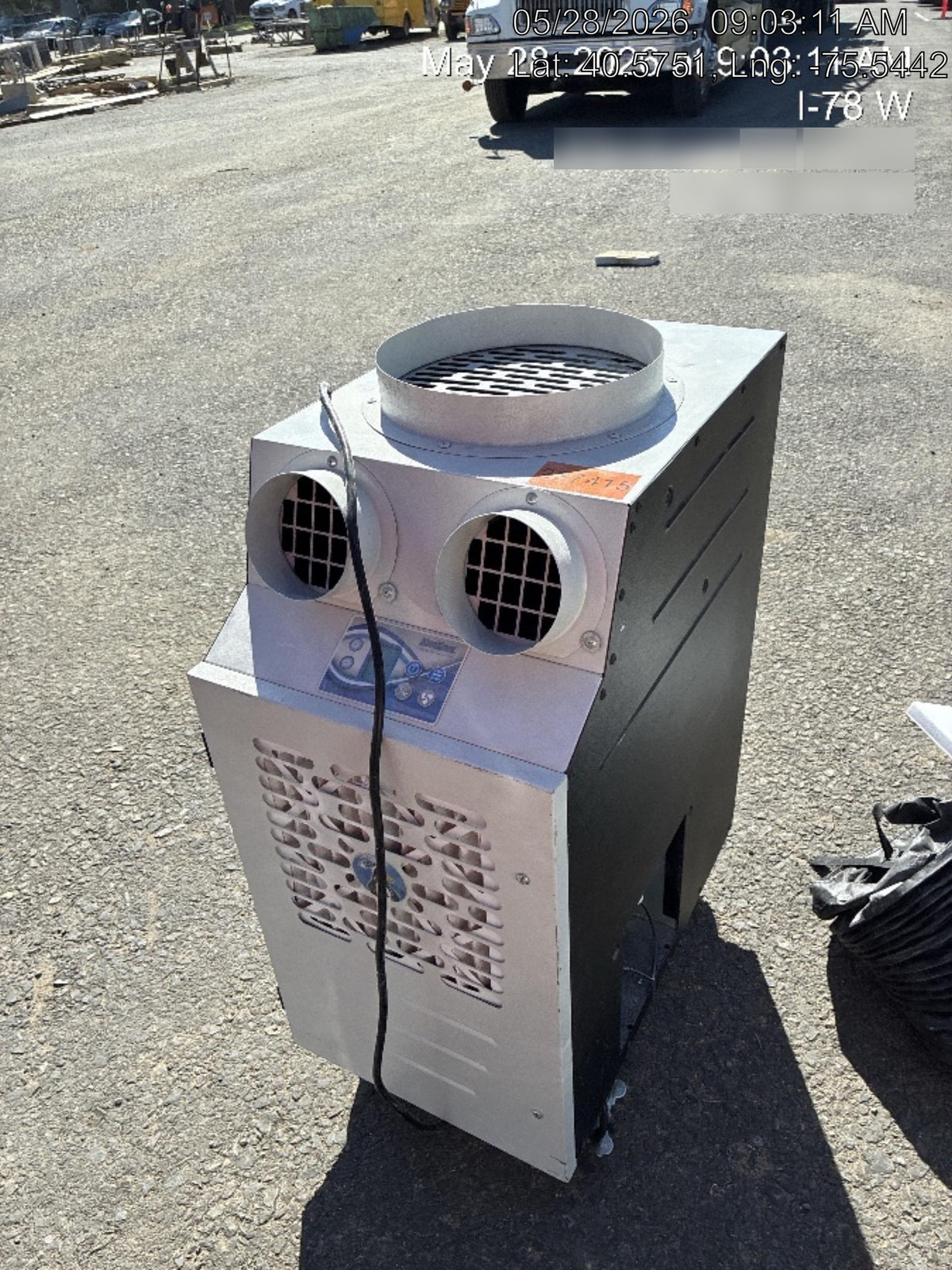 2022 KWIKOOL KPAC1411-2