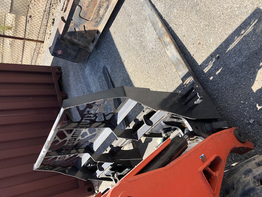 2020 EMKAY 48" Pallet Forks - Emkay