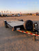 2022 BIG TEX TRAILER 14ET-20BK-MR