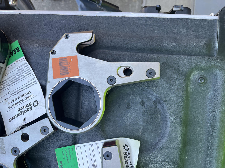 2022 TORCUP TX-2RL200