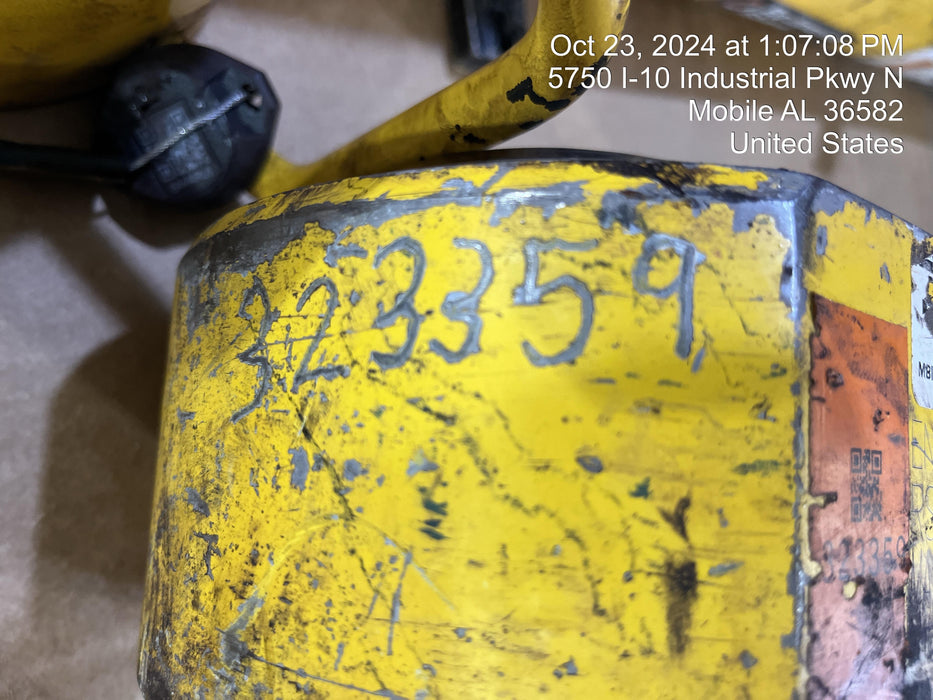 2023 ENERPAC RSM1000