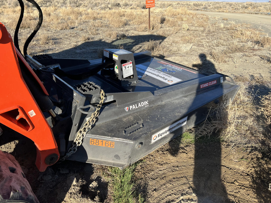 2020 PALADIN 30372A-0022