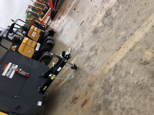 2020 ATLAS COPCO XATS 400 PFF