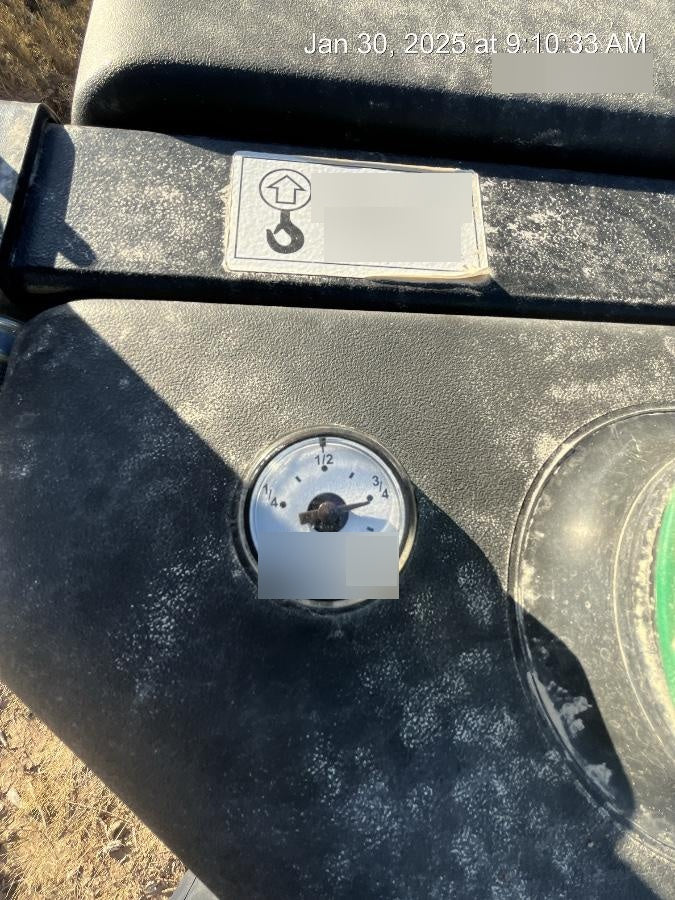 2021 ALLMAND NLV3GR