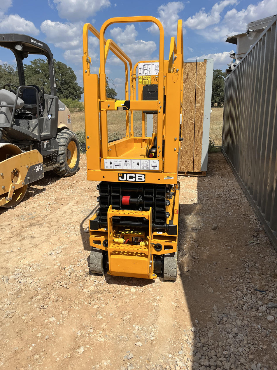 2023 JCB S1930E