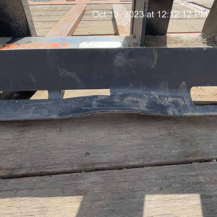 2020 PALADIN 48" Pallet Forks - Paladin