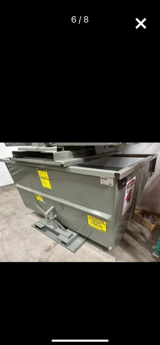 2025 HIPPO HOPPER HH40HD