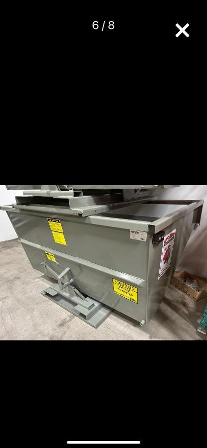 2025 HIPPO HOPPER HH40HD