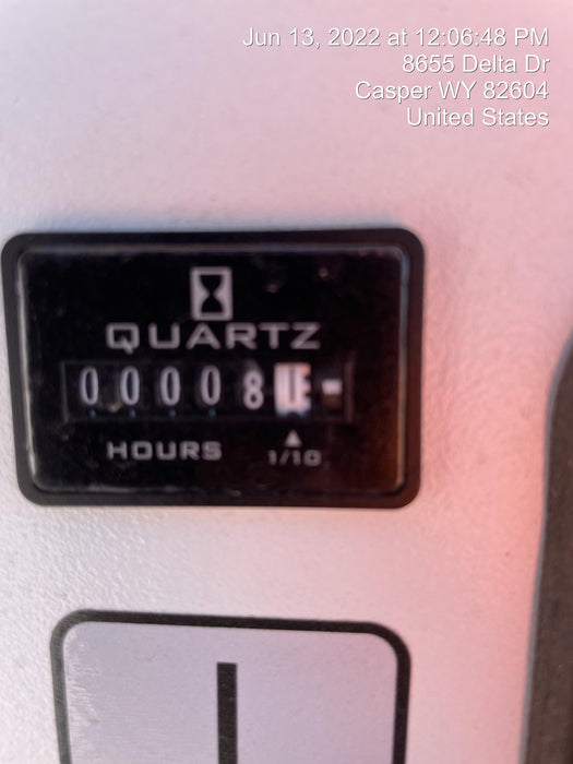 2022 WACKER NEUSON G50