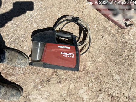 2019 HILTI DD 250