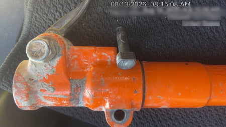2021 MICHIGAN PNEUMATIC MP-30-1