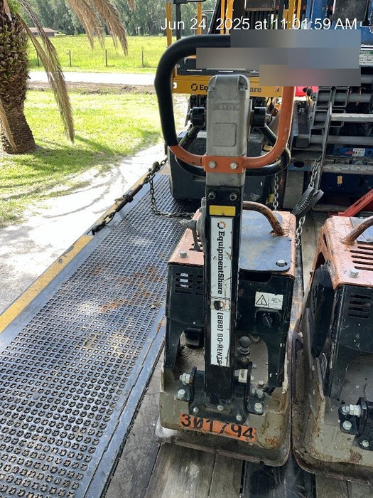 2023 MULTIQUIP MVH158