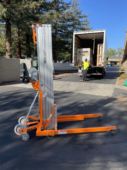 2021 LIFTSMART MLC-24