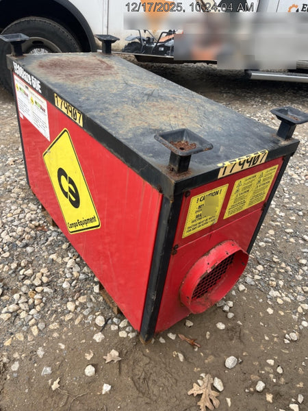 2021 CAMPO EB60E240480V