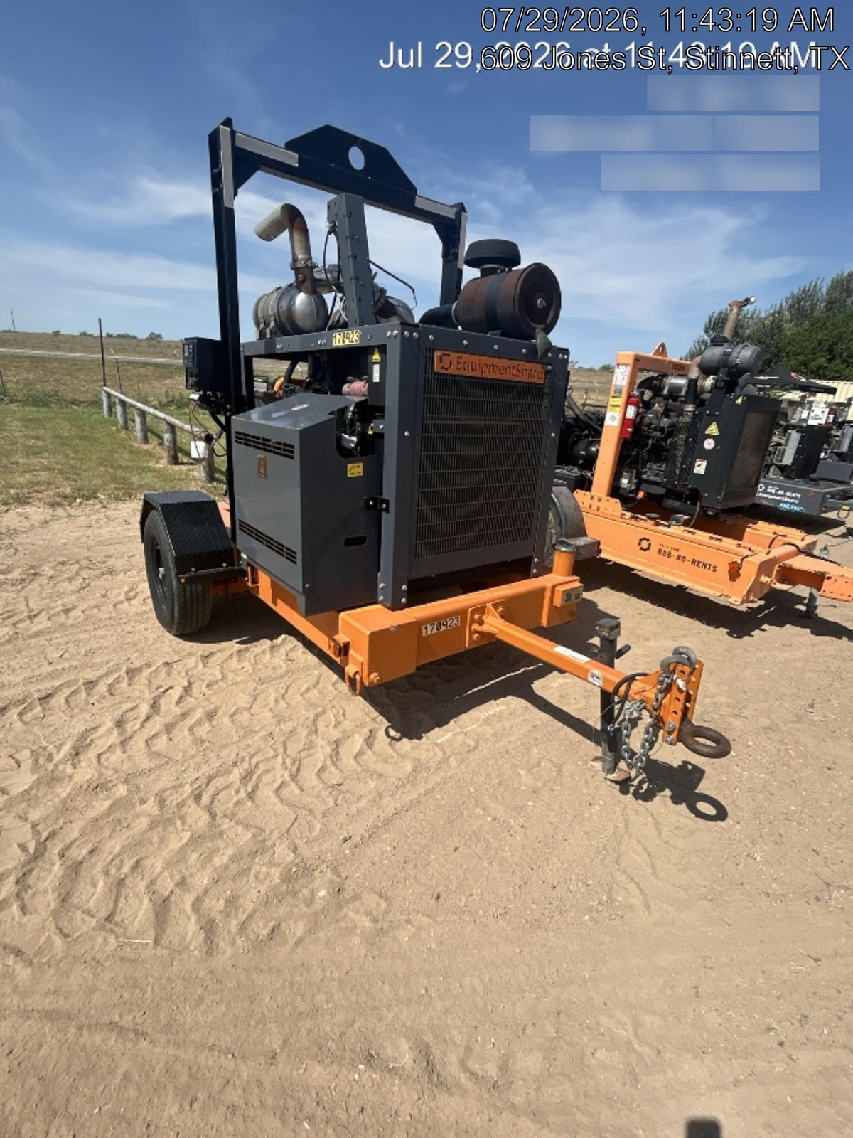 2021 RWN 3HC-RP-EM16-3