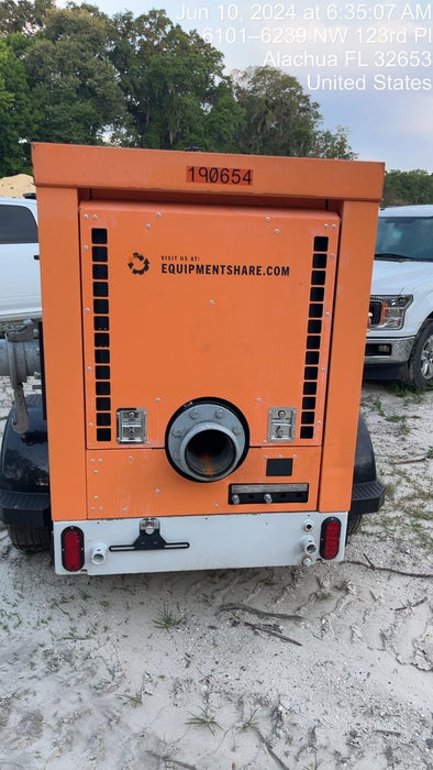 2021 PIONEER SAPP66S12L71-TD2.9L4