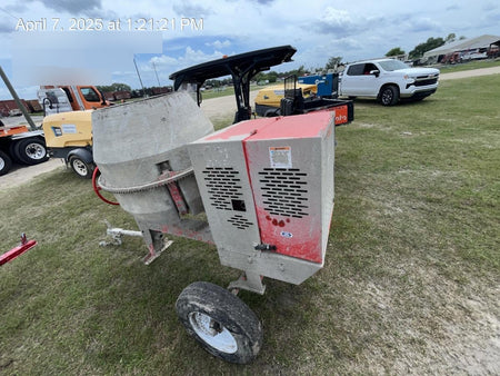 2022 MULTIQUIP MC94PK