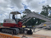 2021 TAKEUCHI TB250-2