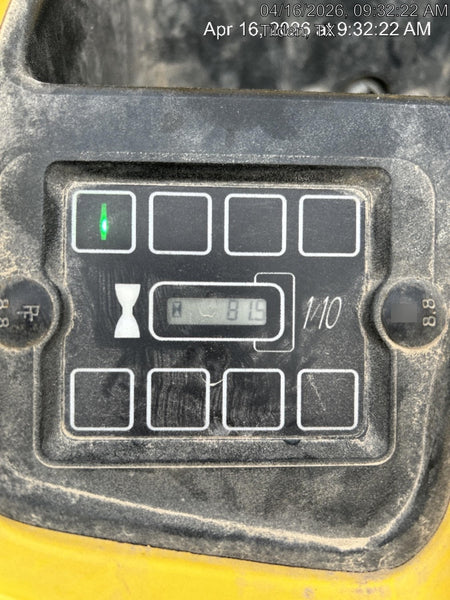 2024 WACKER NEUSON RTLx-SC3