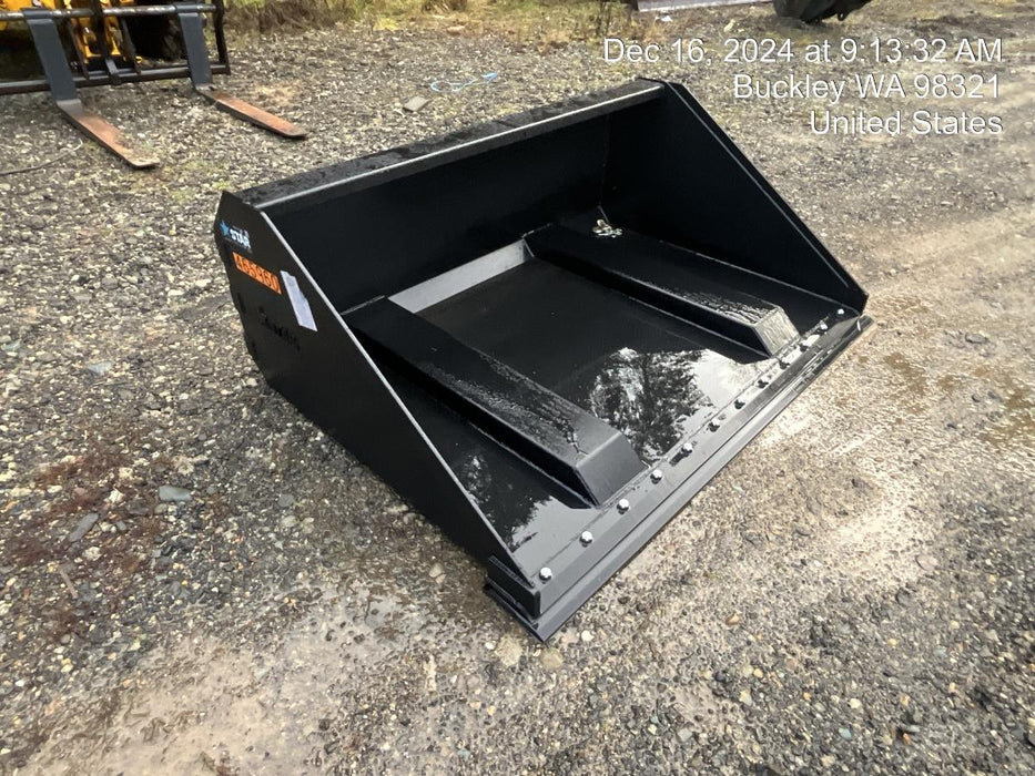 2024 STAR INDUSTRIES 1406B