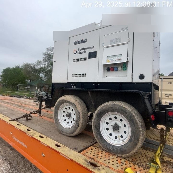 2023 SHINDAIWA DGK45F