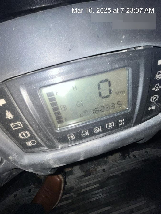 2019 KUBOTA RTV-X1140