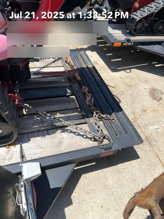 2021 BARRETO E4X6TBT