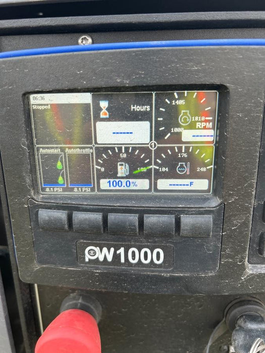 2023 ATLAS COPCO PAC F66 KD