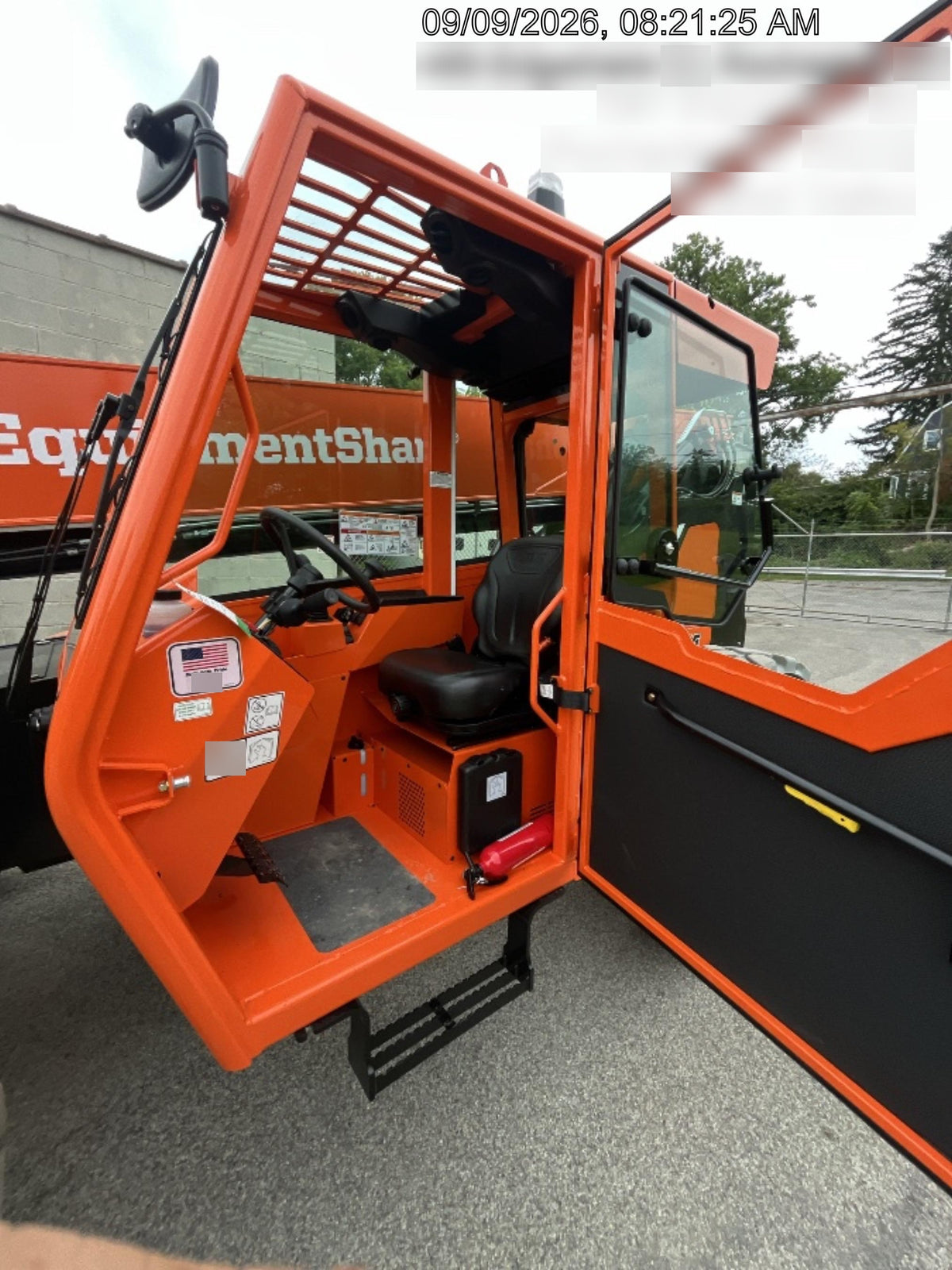 2026 SKYTRAK 10054
