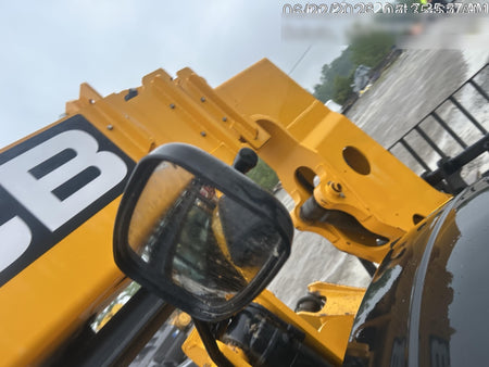2021 JCB 510-56
