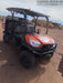 2022 KUBOTA RTV-X1140W-H (Canopy)