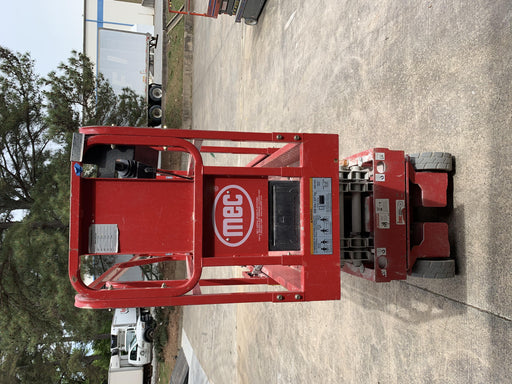 2020 MI-T-M CORPORATION HS-3006-0MDK-UR