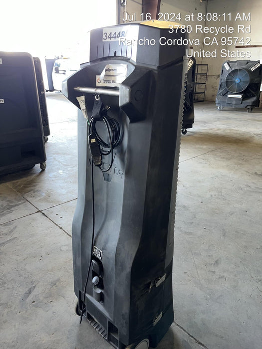 2023 VECTOR Vector Max