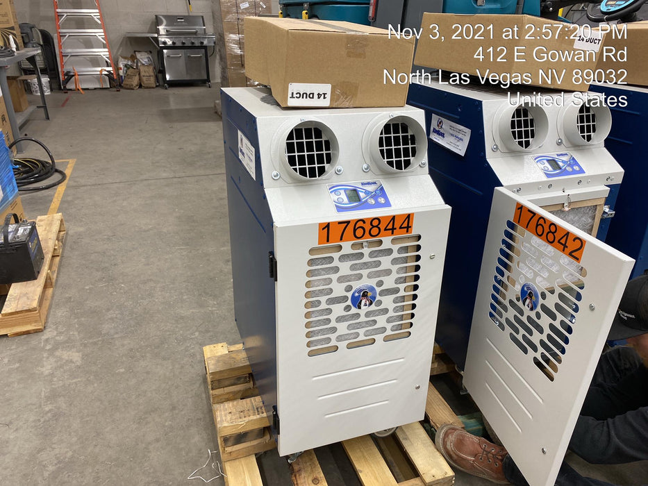 2021 KWIKOOL KPAC1411-2