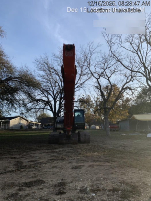 2020 LINK-BELT 250x4LF