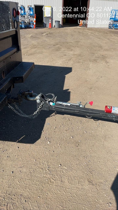 2021 SULLAIR 185D-DPQ KU4F